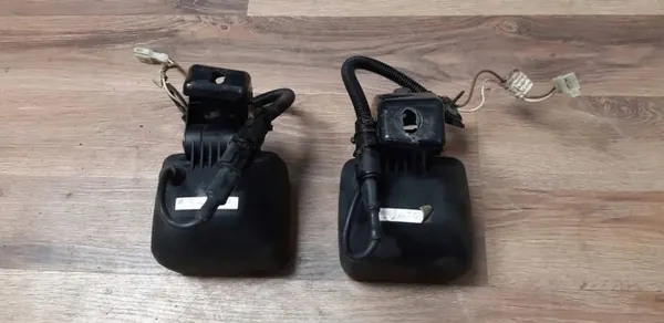 MAN TGS/TGA peruutusvalo halogeeni OEM 812510360066 image 3