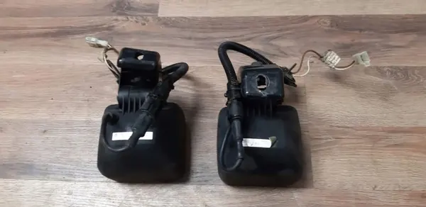 MAN TGS/TGA peruutusvalo halogeeni OEM 812510360066 image 4