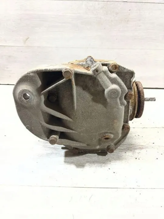 Diferencial traseiro BMW 3 (E90) 7571180 3.0L Diesel 2008 image 3