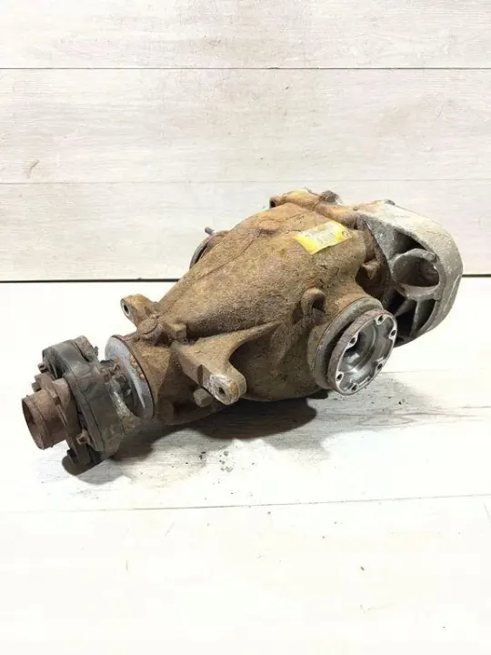 Diferencial traseiro BMW 3 (E90) 7571180 3.0L Diesel 2008 image 5