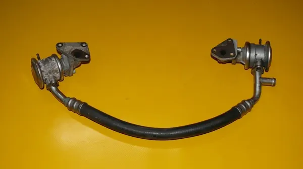 EGR Venttiililetku Audi S6 A6 C5 4.2 299HV image 2