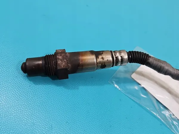 Sensor Lambda Nissan Note E11 1.4 16V 88KM OEM 226A08U300 image 3