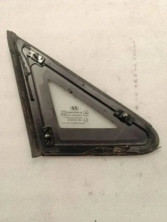 Pare-brise avant gauche OEM DOT736AS2M31 Hyundai image 6
