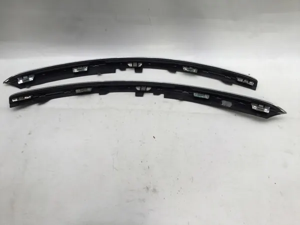 Audi A6 C6 Lift Etupuskuri 4F0807489 image 4