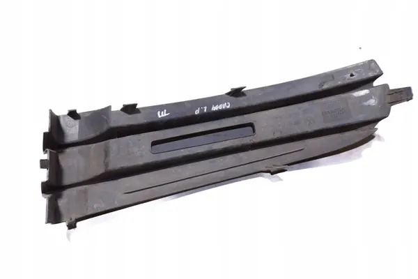 Griglia Fari VW CADDY III FURGON Anteriore 2K0853684 image 3