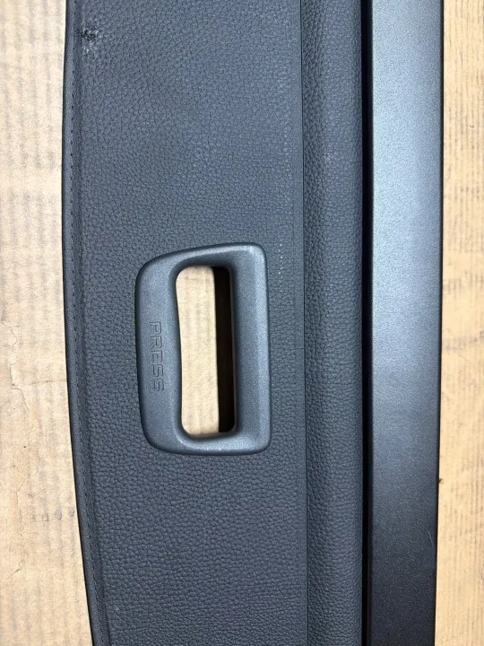 VW Touran II kofferbakgordijn OEM 5TA867871C image 5