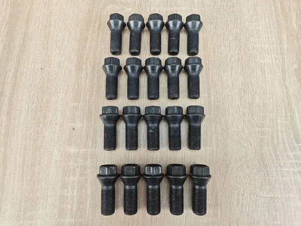 Parafusos de Roda Originais BMW G30 Completo image 1