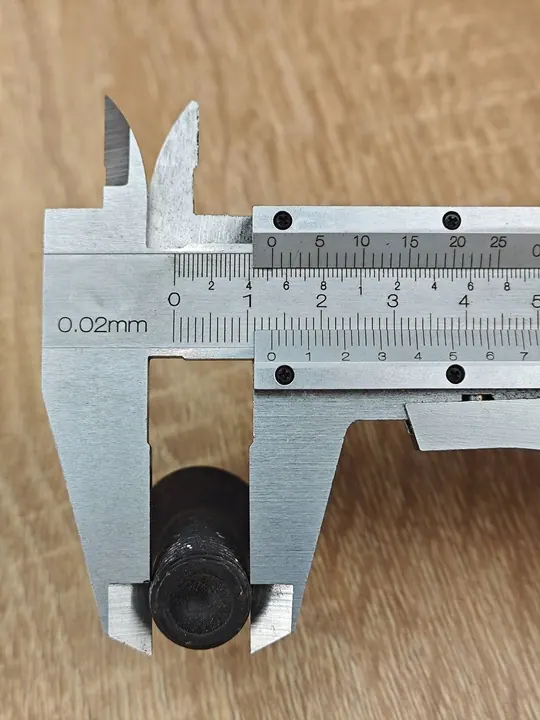 Parafusos de Roda Originais BMW G30 Completo image 6