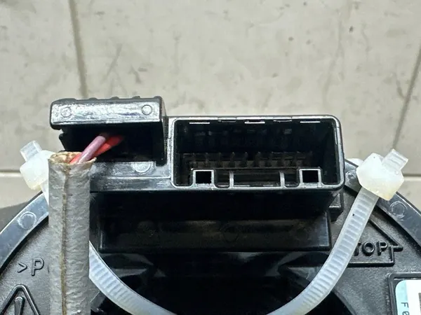 Capteur d'angle de direction Honda Jazz IV GR image 4