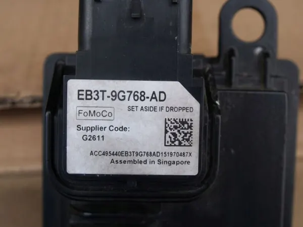 Ford Ranger Distronic-sensor EB3T-9G768-AD OEM image 3