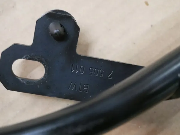 Öljynmittatikku BMW E46 7505490 7505011 image 5