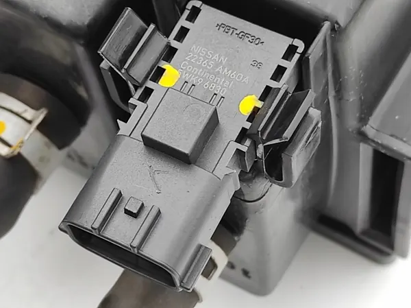 Koolstoffilter Infiniti Q50 OEM FR-WY-II-Q50 image 8
