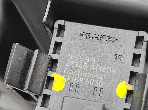 Koolstoffilter Infiniti Q50 OEM FR-WY-II-Q50 image 9