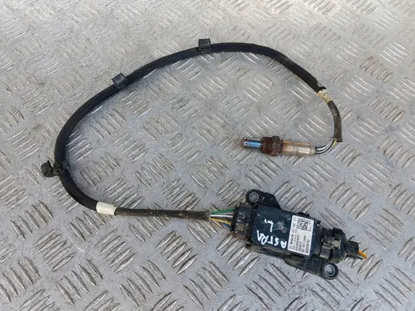 Opel Astra L Grandland NOX-anturi 1.5 BlueHDI 9830288780 image 2