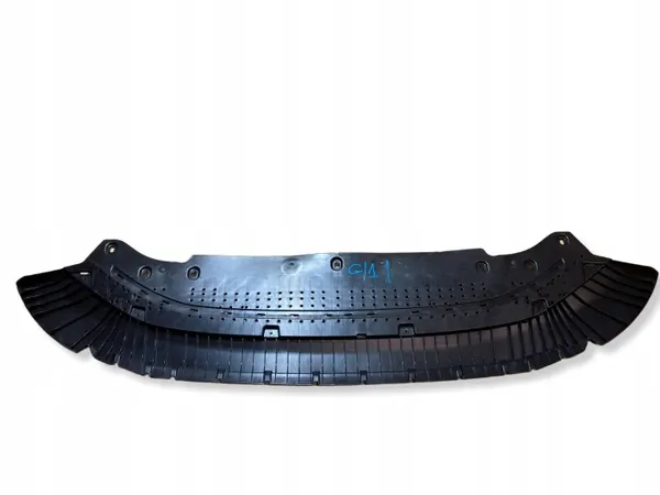 Cache de pare-chocs avant Audi A6 C8 OEM 4K0807611 image 2