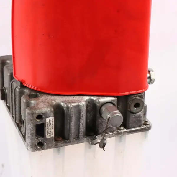 Hydraulipumppu Fiat Ducato Ford Transit 20TL06 image 10