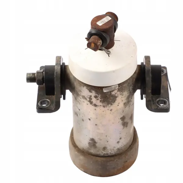 Hydraulipumppu Fiat Ducato Ford Transit 20TL06 image 2