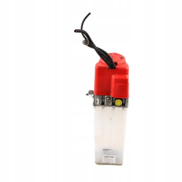 Hydraulipumppu Fiat Ducato Ford Transit 20TL06 image 3