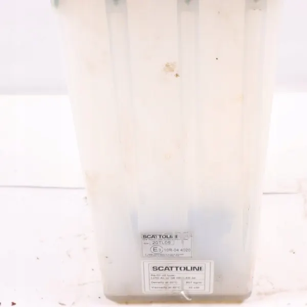 Hydraulipumppu Fiat Ducato Ford Transit 20TL06 image 5