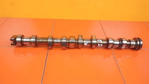Arbre à cames échappement OEM 7563364 BMW N43B20A image 2
