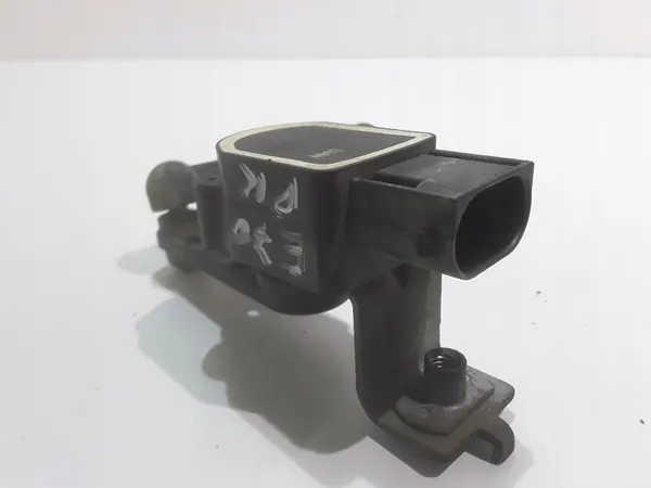 Sensor de nível dianteiro esquerdo BMW X5 (E70) 6853754 image 3