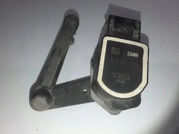 Sensor de nível dianteiro esquerdo BMW X5 (E70) 6853754 image 4