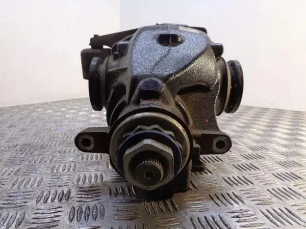 Differenziale posteriore BMW Z4 E89 7615972 2.0L 180kW image 3