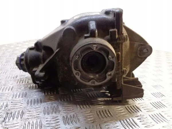 Differenziale posteriore BMW Z4 E89 7615972 2.0L 180kW image 4