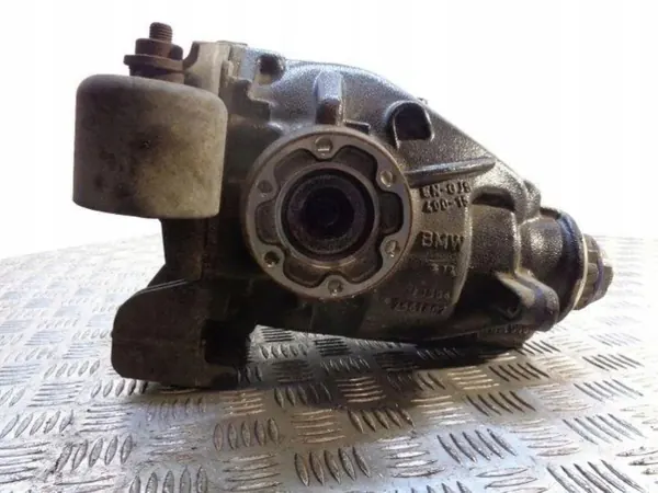 Differenziale posteriore BMW Z4 E89 7615972 2.0L 180kW image 5