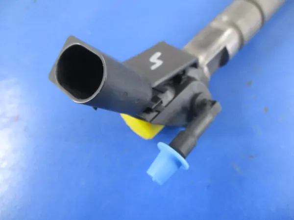 Inyector HYUNDAI ix55 3.0CRDi 33800-3A000 image 4