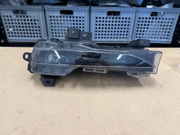 Tesla Model 3/Y Halogène Gauche OEM 1507932-00-C image 2