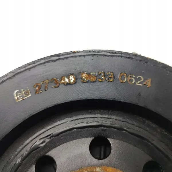 Kampiakselin hihnapyörä OEM 27340 Etu BMW 5-sarja image 7