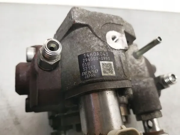 Mitsubishi ASX 1.8 DiD insprutningspump OEM 1460A043 image 6