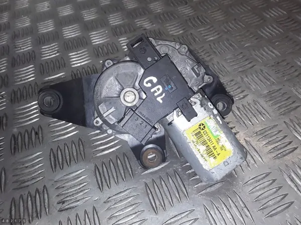 Motor limpiaparabrisas Dodge AM-462175 - Pieza OEM image 2