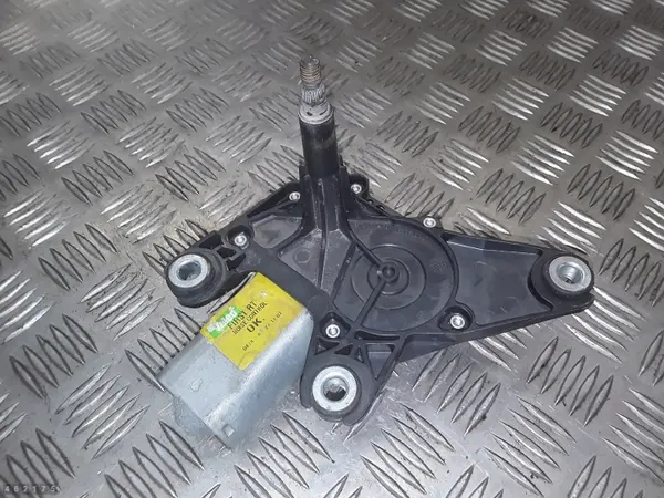 Motor limpiaparabrisas Dodge AM-462175 - Pieza OEM image 3