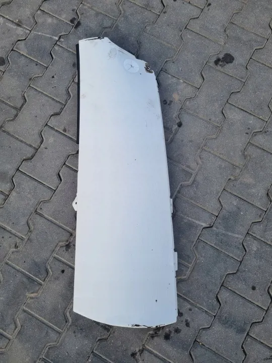 Oikea kulmasuoja OEM PRAWY OSŁONA Volvo FH image 2