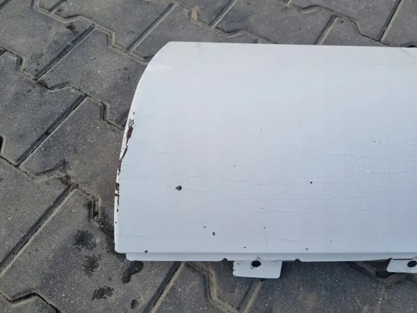 Oikea kulmasuoja OEM PRAWY OSŁONA Volvo FH image 3
