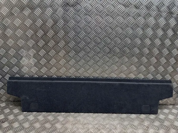 Tapis de coffre BMW X5 G05 OEM 5A0B6D5 - État utilisé image 2