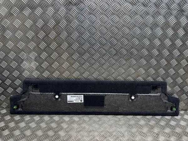 Tapis de coffre BMW X5 G05 OEM 5A0B6D5 - État utilisé image 3