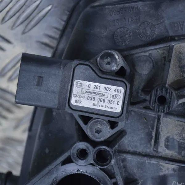 VW Imusarja OEM 0281002401 Passat B6 1.4L:lle image 7