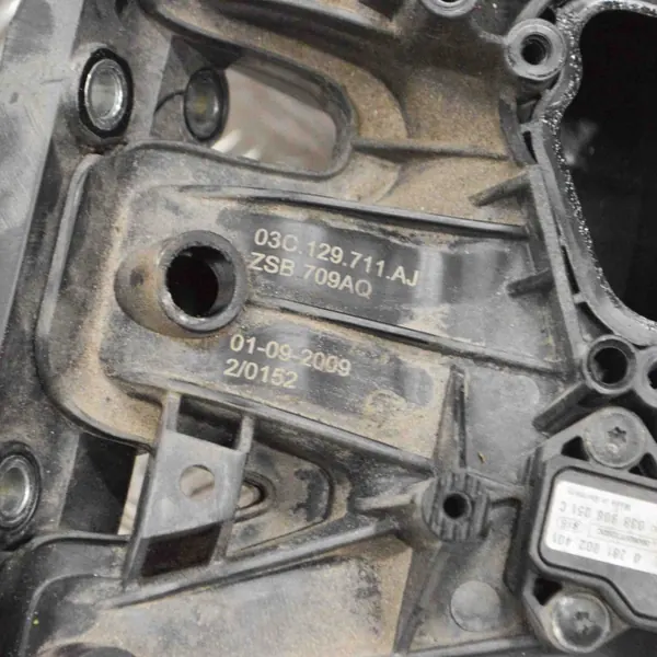 VW Imusarja OEM 0281002401 Passat B6 1.4L:lle image 8