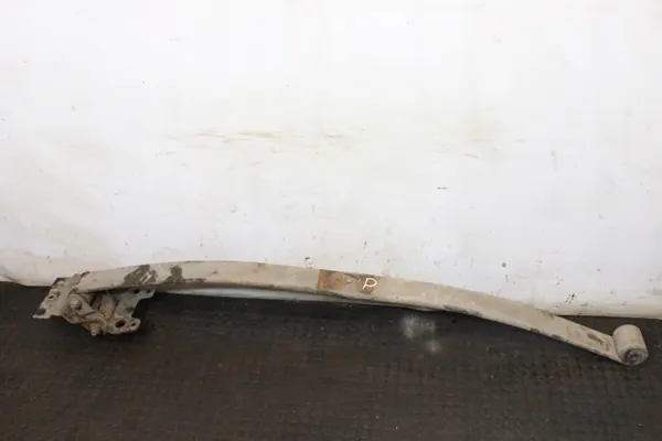 Rechter Achterveer voor Renault Master III 2.3DCI image 3