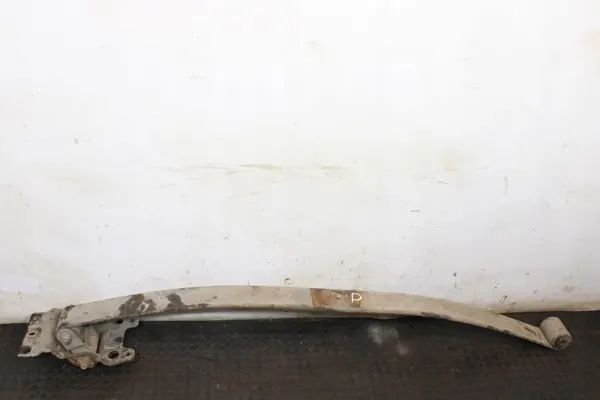 Rechter Achterveer voor Renault Master III 2.3DCI image 4
