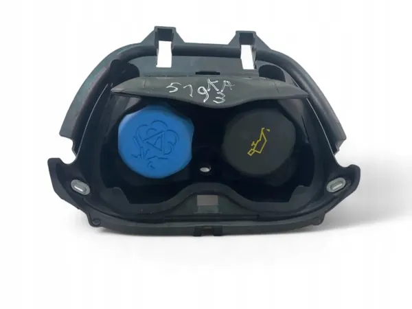Filtre à huile d'occasion OEM 30713815 Porsche Cayman image 3