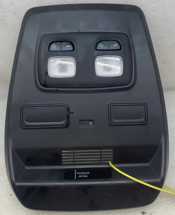 Koplamp OEM 739486835R 969804917R voor Renault Trafic III/IV image 2
