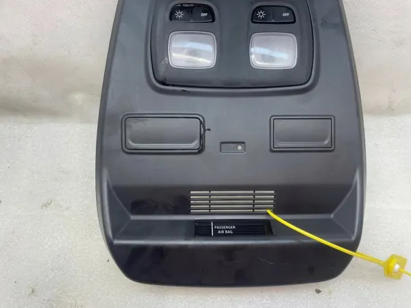 Koplamp OEM 739486835R 969804917R voor Renault Trafic III/IV image 3