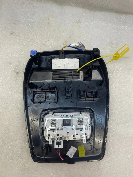 Koplamp OEM 739486835R 969804917R voor Renault Trafic III/IV image 4