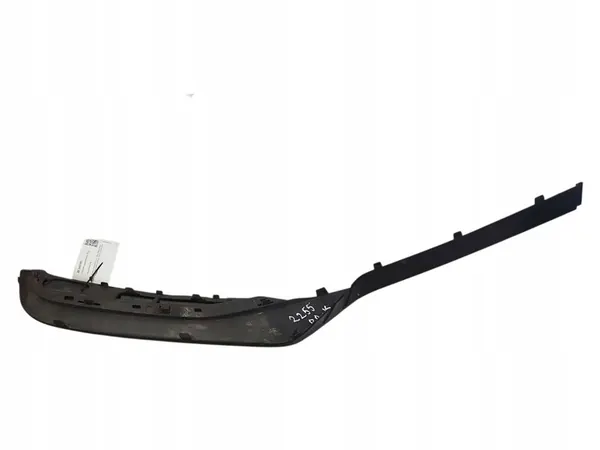 Griglia centrale paraurti VOLVO V60 2013 image 3