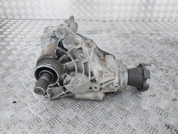 REDUKTOR SKRZYNI BIEGÓW OPEL ANTARA LIFT 2.2 CDTI image 3