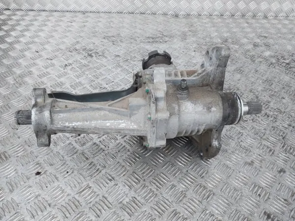 REDUKTOR SKRZYNI BIEGÓW OPEL ANTARA LIFT 2.2 CDTI image 4